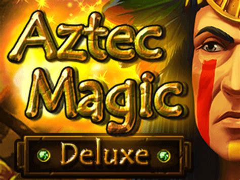 Aztec Magic Deluxe Sportingbet